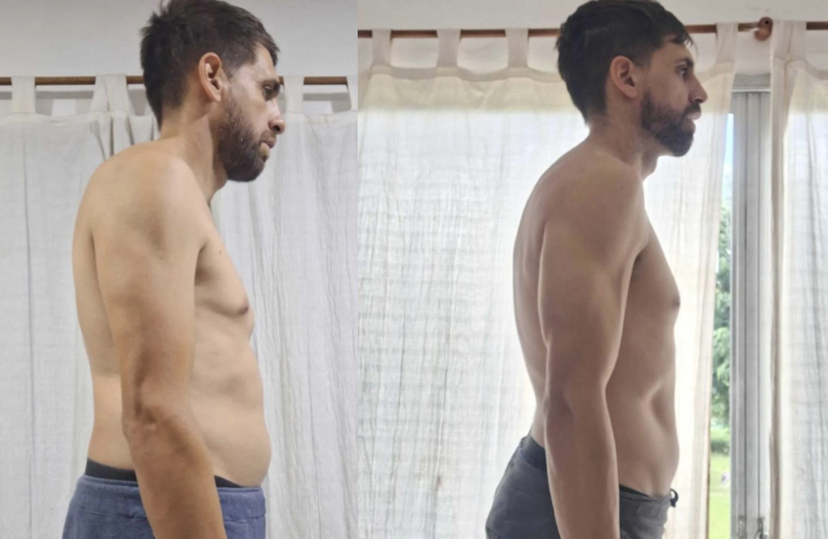 Emiliano Itkin - Fit cambio 5